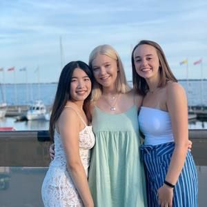 Meet your Posher, Bryn